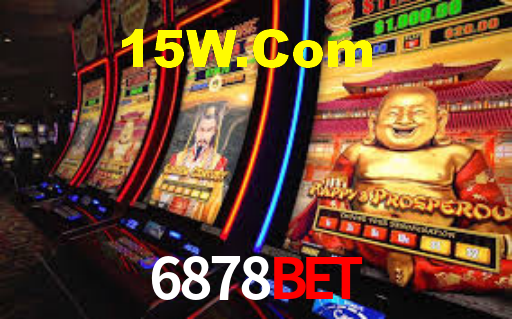 Welcome Bonus 6878Bet