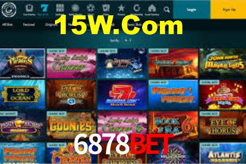 Exclusive Games 6878Bet