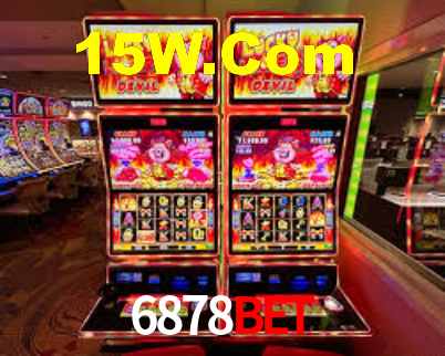 6878Bet App