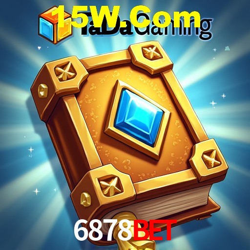 Casino Ao Vivo 6878Bet