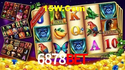 6878Bet