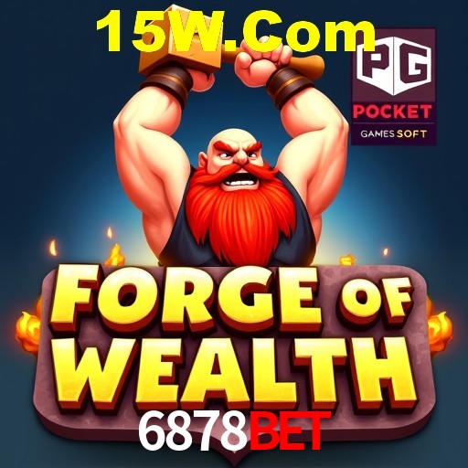 Interface do App 6878Bet