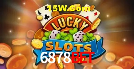 Sinta a adrenalina dos jogos de cassino com 6878Bet
