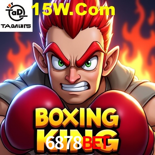 6878Bet: A Experiência de Casino com Jogos de Mesa ao Vivo