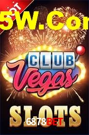 Live Casino 6878Bet