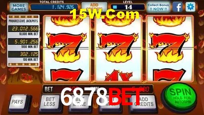  6878Bet Login