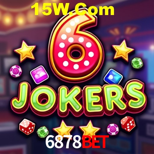 Torneios 6878Bet