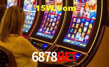 Promoções Sazonais 6878Bet