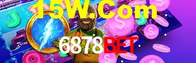 Live Casino 6878Bet