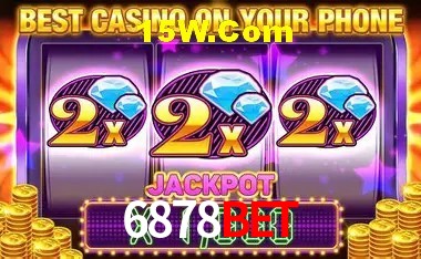 Diretório de Jogos 6878Bet