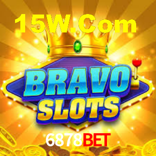 Premium Interface 6878Bet
