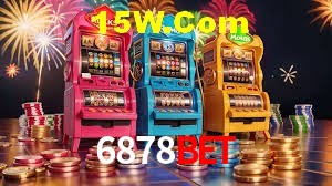 Exclusive Offers 6878Bet
