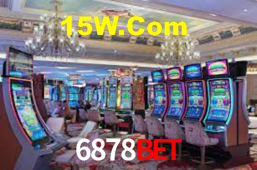 Daily Bonuses 6878Bet