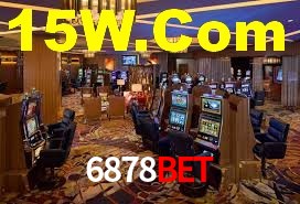 Game Providers 6878Bet