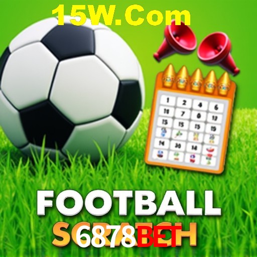 Descubra o Mundo do Cassino Online com 6878Bet