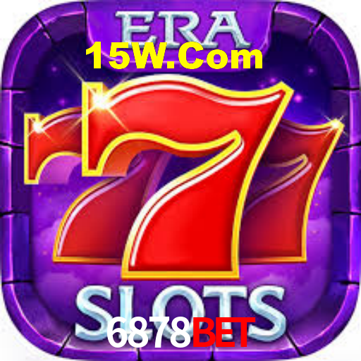 Tournaments 6878Bet