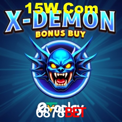 6878Bet,6878Bet Login