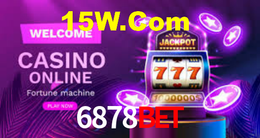 Programa VIP 6878Bet