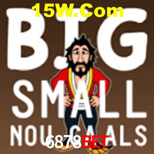 cassino 6878Bet
