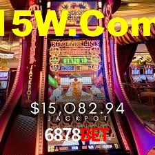 Slot Games 6878Bet