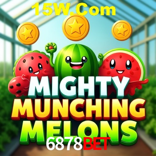 Descubra a Magia dos Jogos de Arcade no 6878Bet