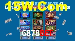 Experiência VIP 6878Bet