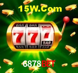 Jogos de Slot 6878Bet