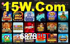 Statistics 6878Bet