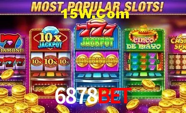 Login Seguro 6878Bet