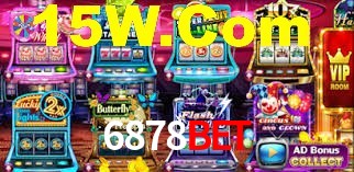 Player Reviews 6878Bet