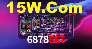 Account Benefits 6878Bet