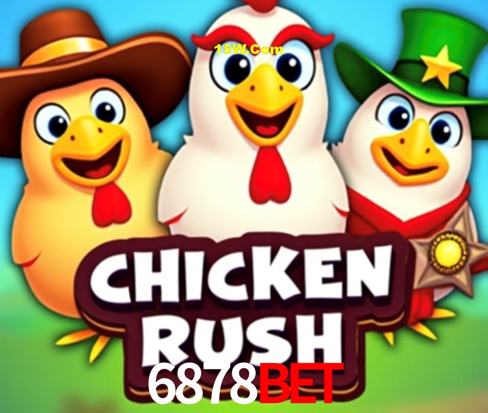 Avaliações dos Jogadores 6878Bet